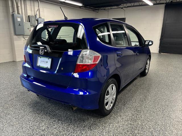 used 2010 Honda Fit car, priced at $10,995