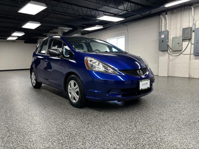 used 2010 Honda Fit car, priced at $10,995