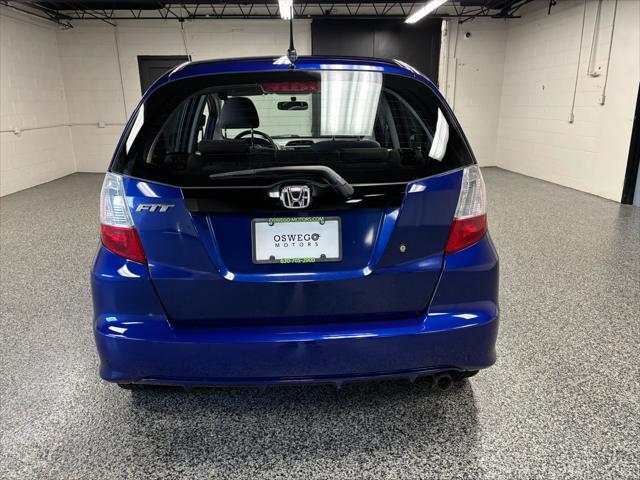 used 2010 Honda Fit car, priced at $10,995