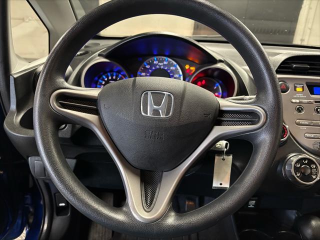 used 2010 Honda Fit car, priced at $10,995