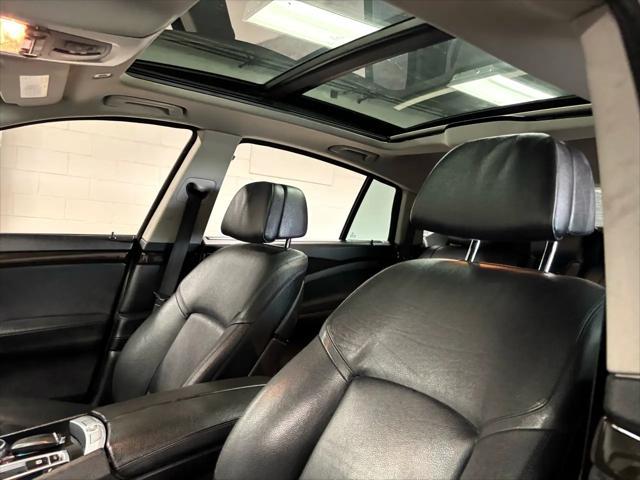 used 2016 BMW 535 Gran Turismo car, priced at $14,495