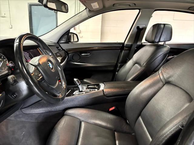 used 2016 BMW 535 Gran Turismo car, priced at $14,495