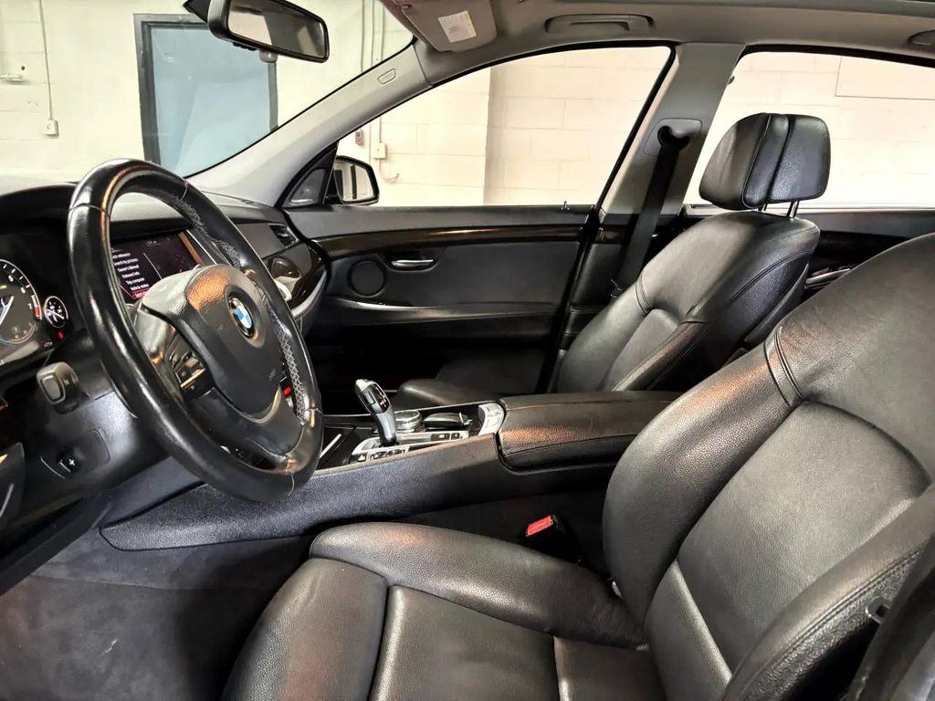 used 2016 BMW 535 Gran Turismo car, priced at $13,495