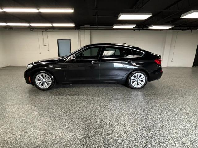 used 2016 BMW 535 Gran Turismo car, priced at $14,495
