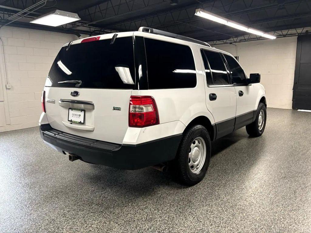 used 2014 Ford Expedition car, priced at $4,495