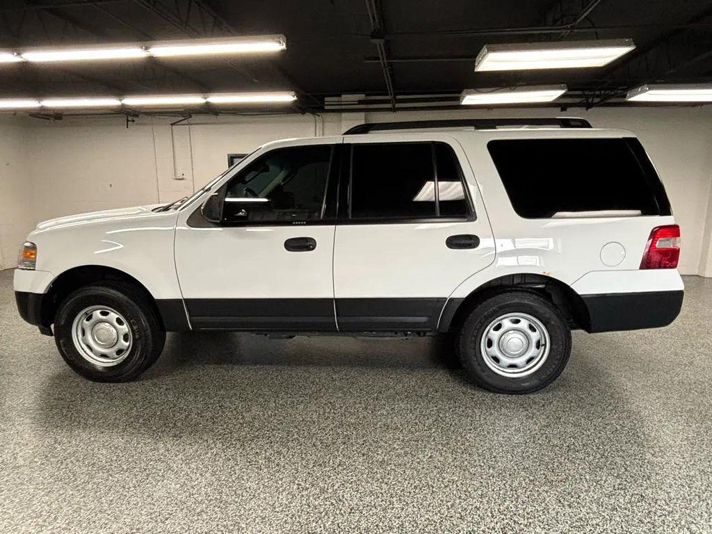 used 2014 Ford Expedition car, priced at $4,495