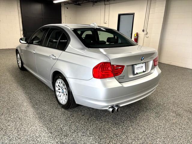 used 2009 BMW 328 car, priced at $10,995