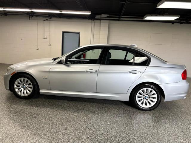 used 2009 BMW 328 car, priced at $10,995