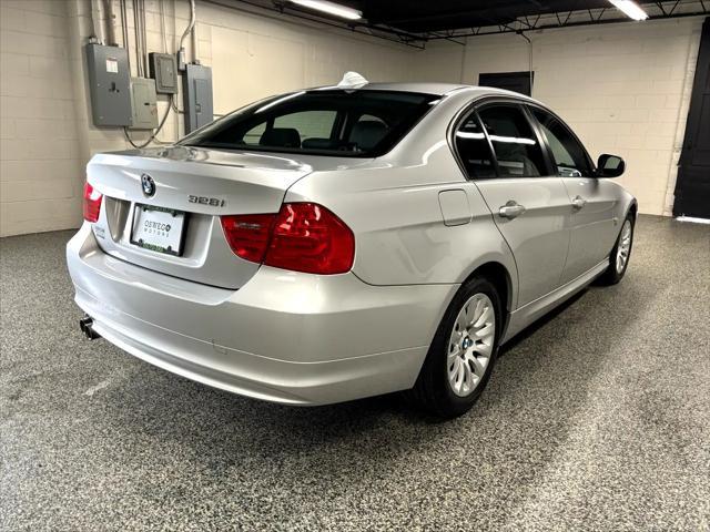 used 2009 BMW 328 car, priced at $10,995
