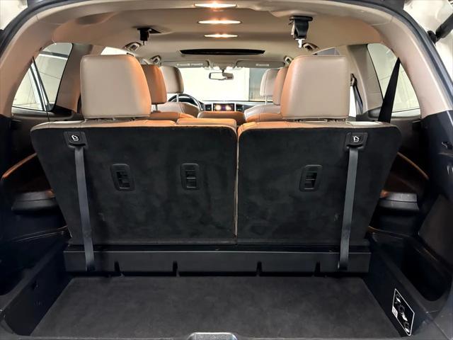 used 2016 Honda Pilot car, priced at $16,995