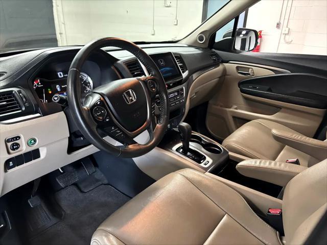 used 2016 Honda Pilot car, priced at $16,995