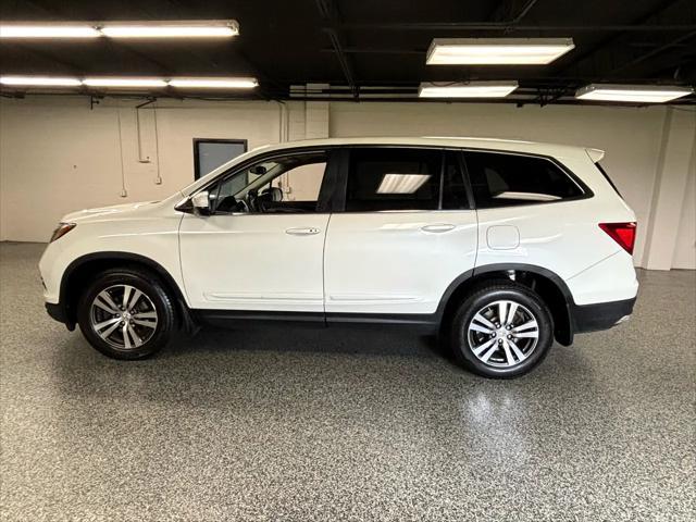 used 2016 Honda Pilot car, priced at $16,995