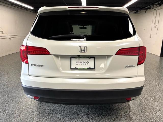 used 2016 Honda Pilot car, priced at $16,995