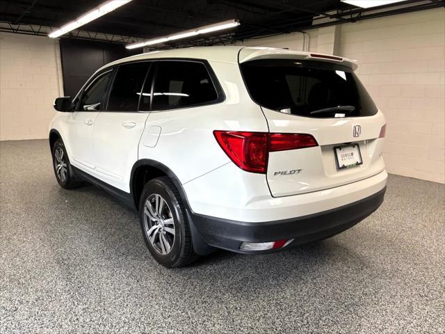 used 2016 Honda Pilot car, priced at $16,995