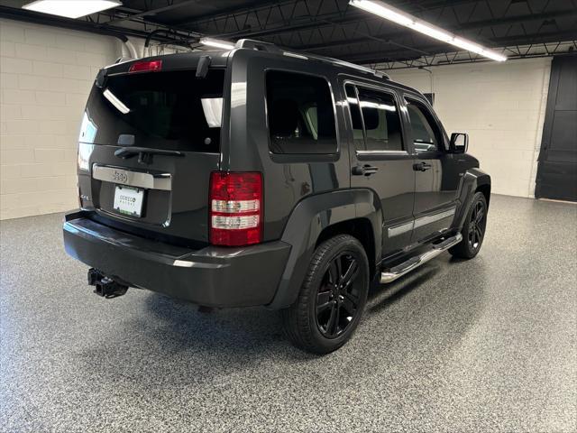 used 2011 Jeep Liberty car, priced at $8,995