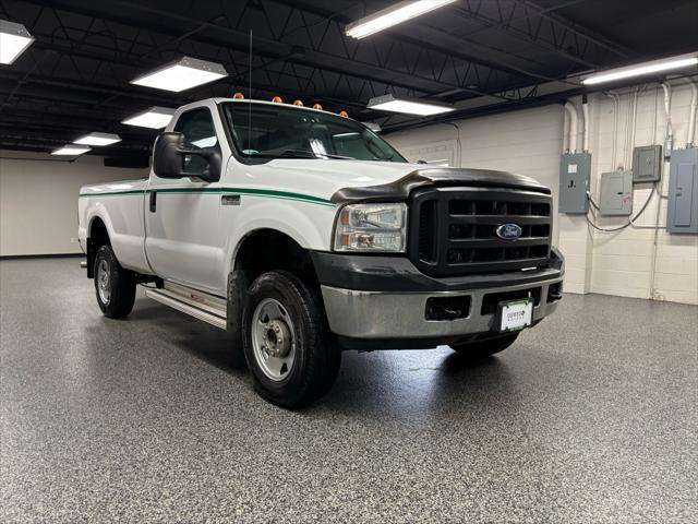 used 2006 Ford F-250 car, priced at $12,995