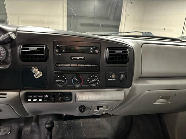 used 2006 Ford F-250 car, priced at $12,995