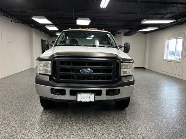 used 2006 Ford F-250 car, priced at $12,995