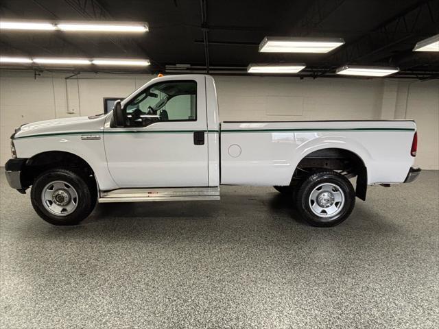 used 2006 Ford F-250 car, priced at $12,995