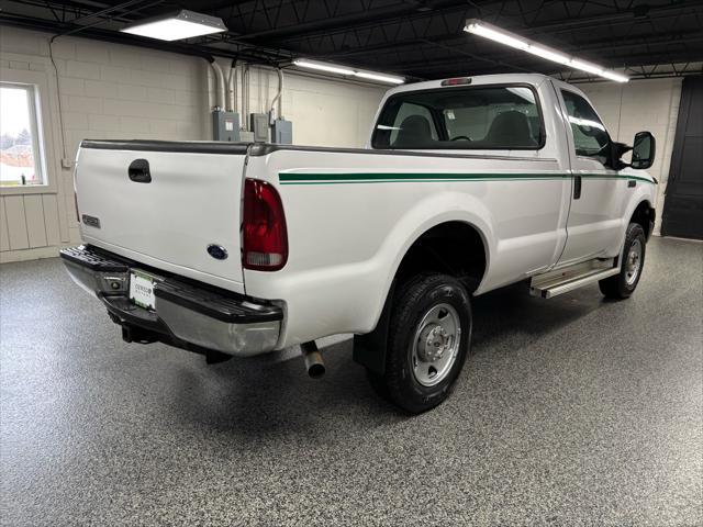 used 2006 Ford F-250 car, priced at $12,995