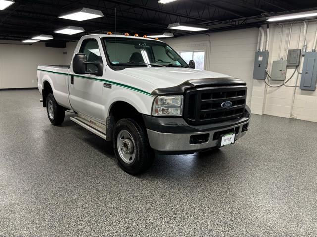 used 2006 Ford F-250 car, priced at $12,995