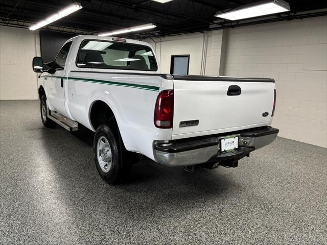 used 2006 Ford F-250 car, priced at $12,995