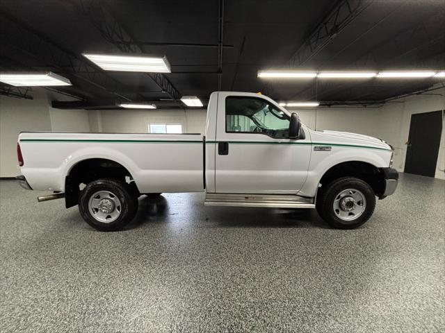 used 2006 Ford F-250 car, priced at $12,995