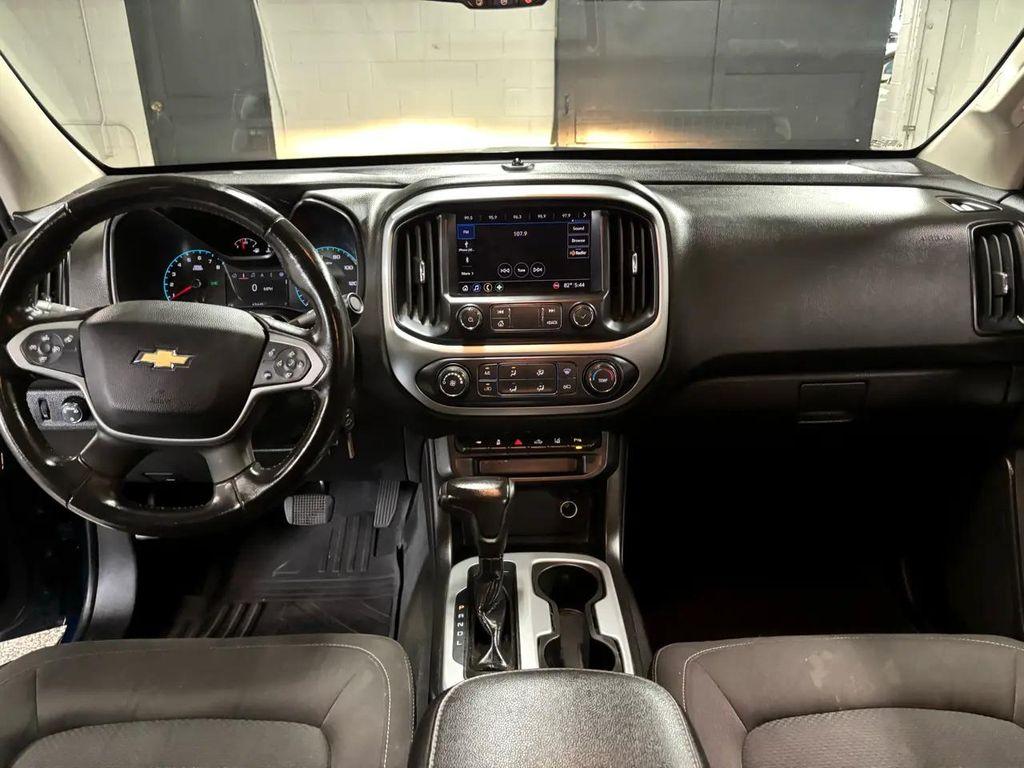 used 2019 Chevrolet Colorado car, priced at $25,995