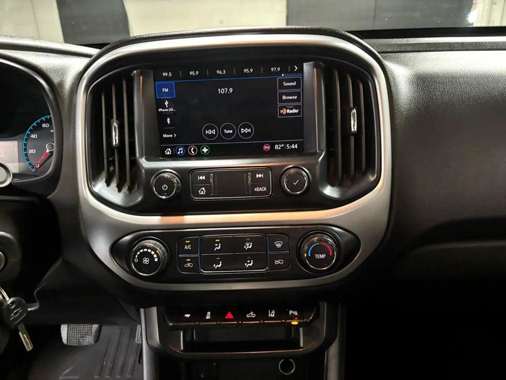 used 2019 Chevrolet Colorado car, priced at $25,995
