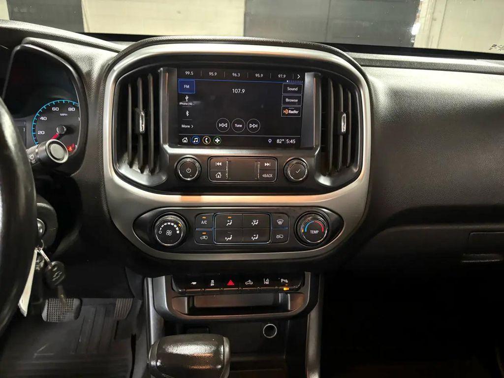 used 2019 Chevrolet Colorado car, priced at $25,995