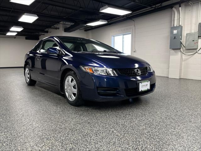 used 2010 Honda Civic car, priced at $12,995