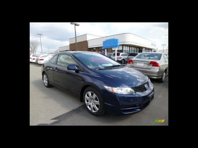 used 2010 Honda Civic car, priced at $12,995