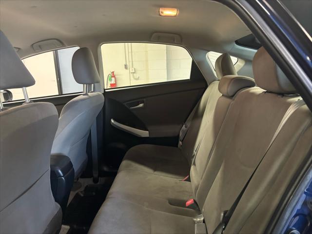 used 2015 Toyota Prius car, priced at $16,995