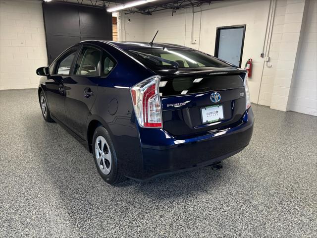 used 2015 Toyota Prius car, priced at $16,995