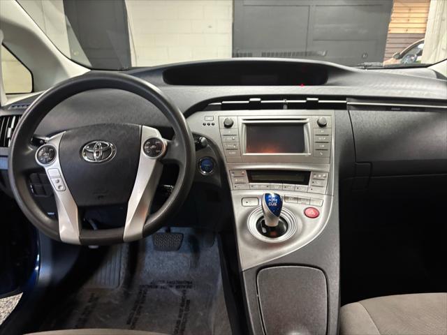 used 2015 Toyota Prius car, priced at $16,995