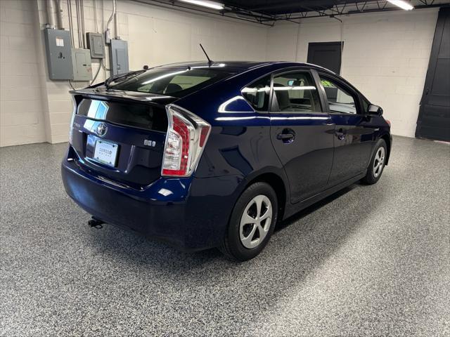 used 2015 Toyota Prius car, priced at $16,995