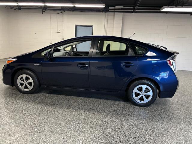 used 2015 Toyota Prius car, priced at $16,995