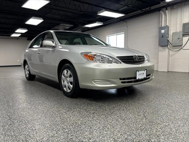 used 2003 Toyota Camry car, priced at $9,995