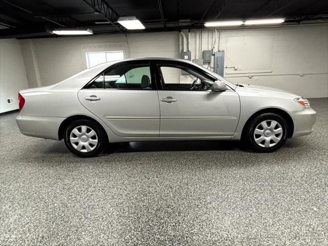 used 2003 Toyota Camry car, priced at $9,995