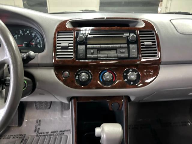 used 2003 Toyota Camry car, priced at $9,995