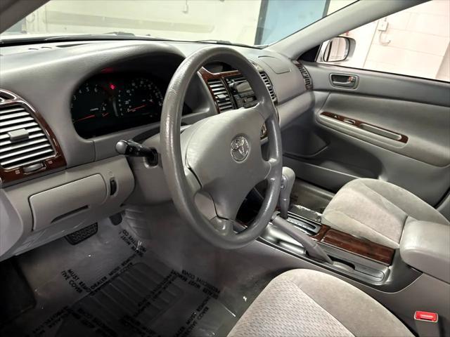 used 2003 Toyota Camry car, priced at $9,995