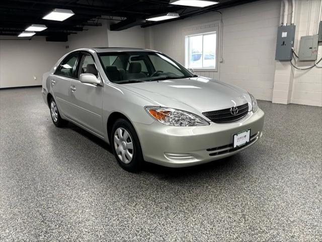 used 2003 Toyota Camry car, priced at $9,995
