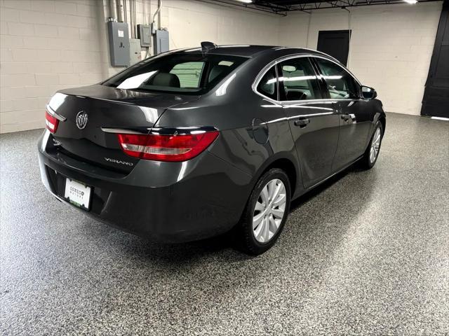 used 2016 Buick Verano car, priced at $11,995