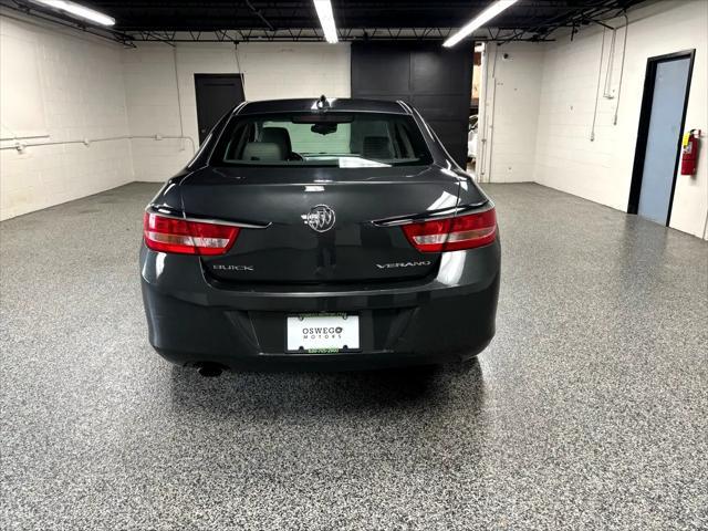 used 2016 Buick Verano car, priced at $11,995
