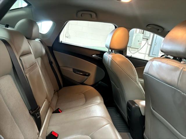 used 2016 Buick Verano car, priced at $11,995