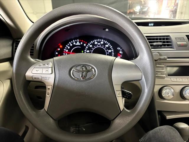 used 2011 Toyota Camry car, priced at $16,995