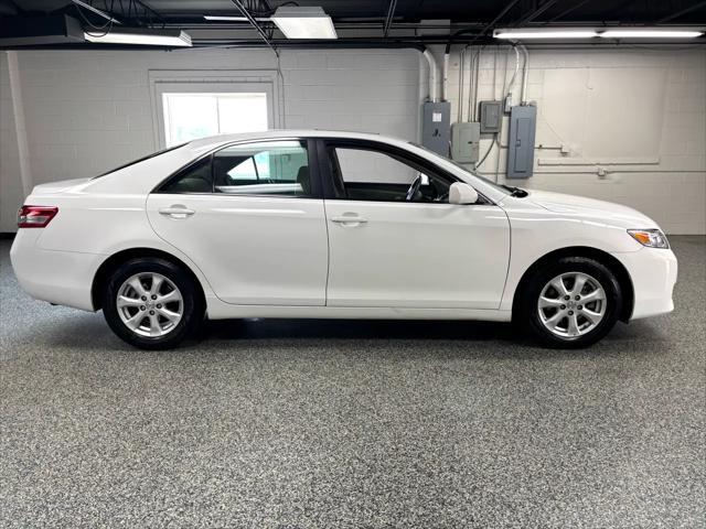 used 2011 Toyota Camry car, priced at $16,995