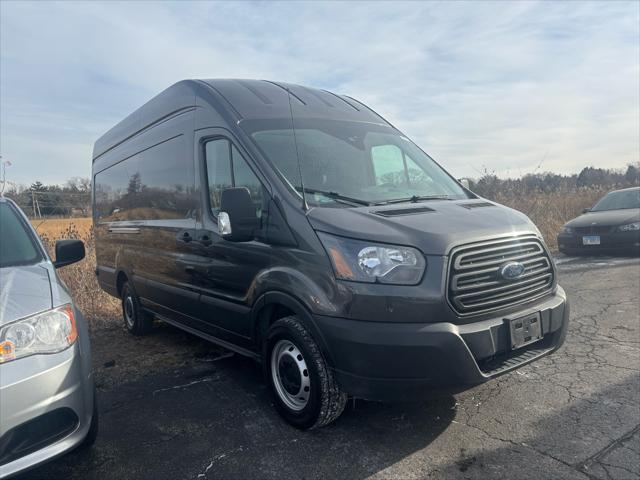 used 2019 Ford Transit-350 car, priced at $35,995