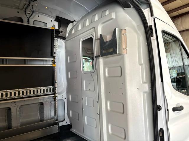 used 2022 Ford Transit-350 car, priced at $42,995