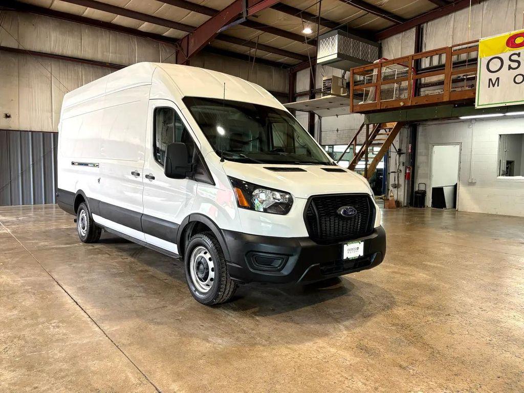used 2022 Ford Transit-350 car, priced at $41,995